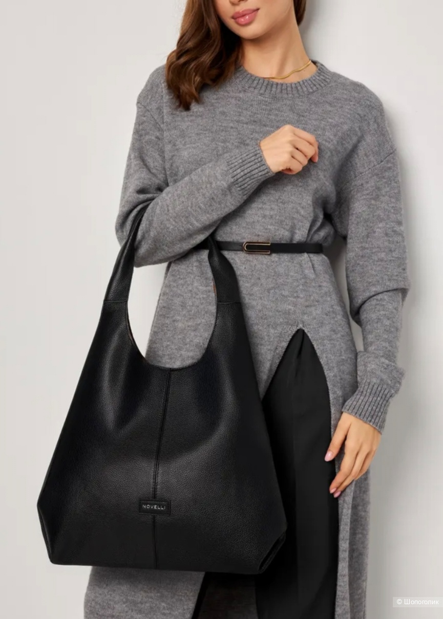 Сумка Novelli, XL