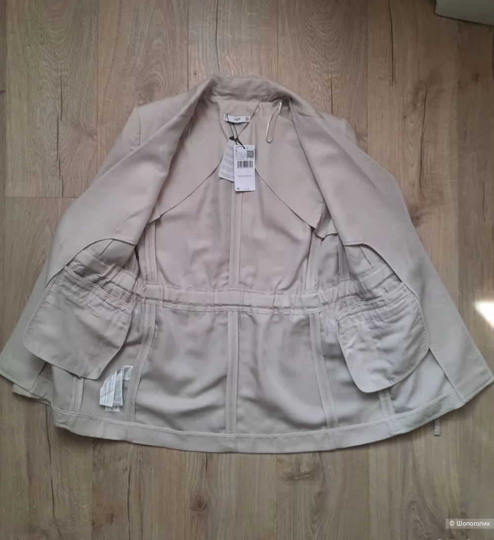 Костюм брючный женский Mango 46р