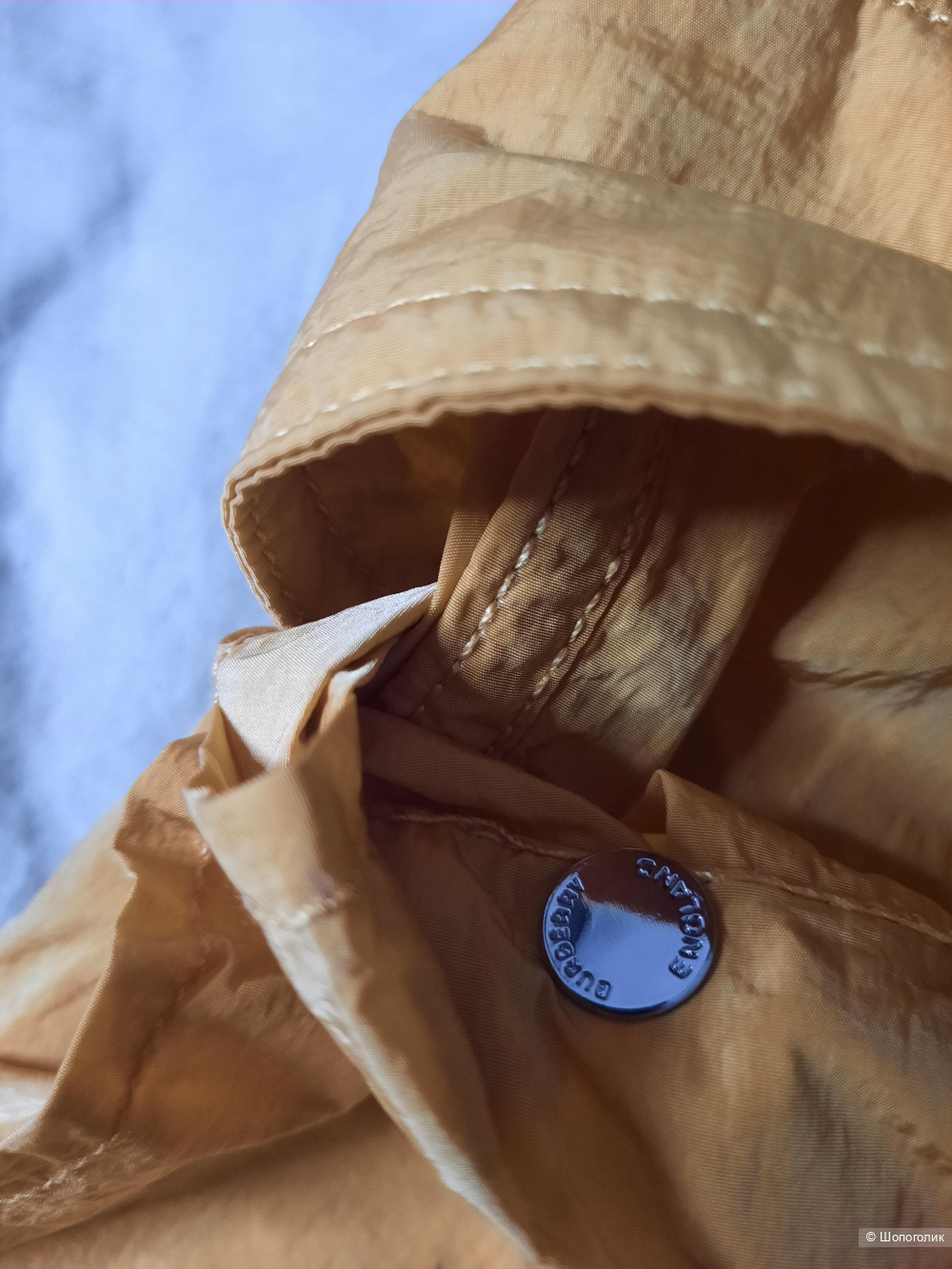 Спортивные штаны Burberry S M