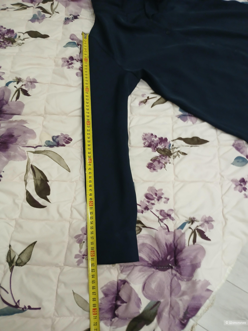 Рубашка Lacoste р 38