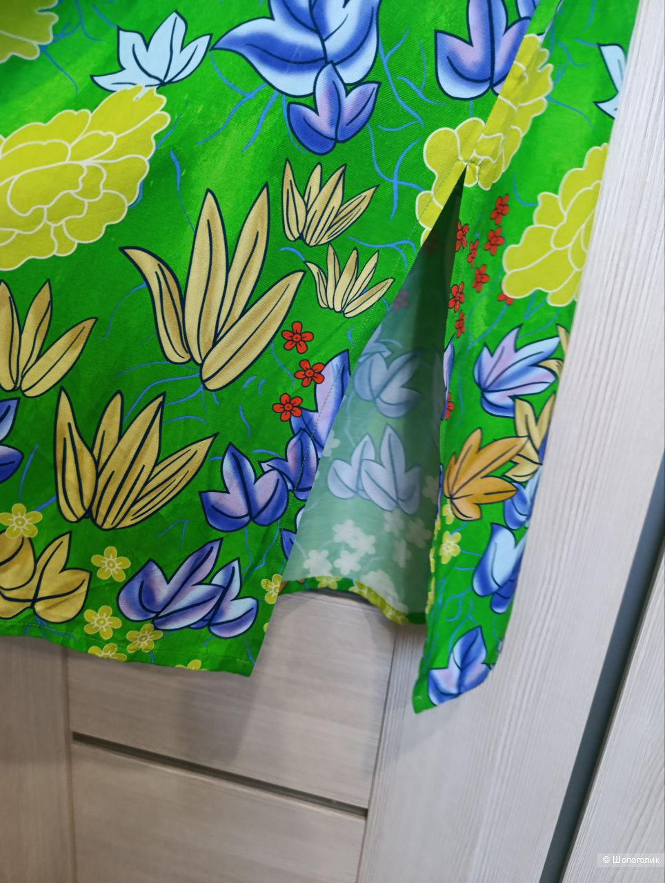 Платье WuSide , размер 48-50