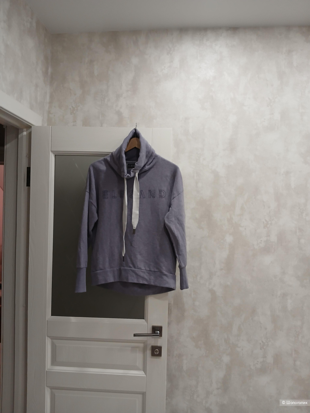 Толстовка Elbsand р.s