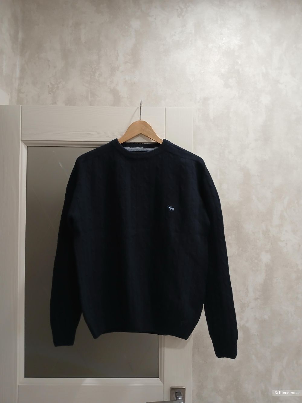 Джемпер Maldini р.l