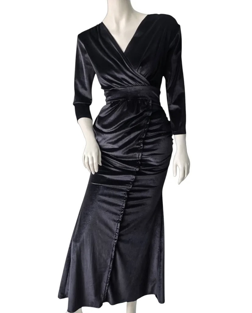 Платье Noname L