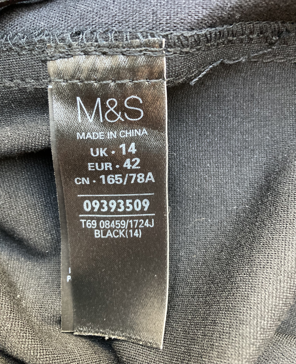 Брюки “ Marks&Spencer”, 48 размер