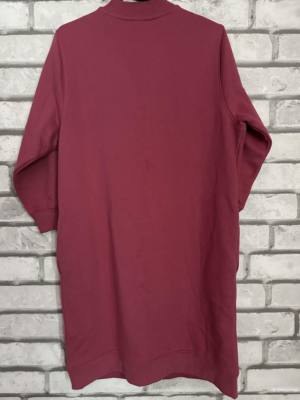 Платье- толстовка Tommy Hilfiger , XS