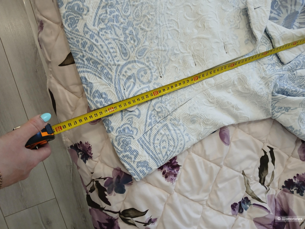 Пиджак Desigual р.40