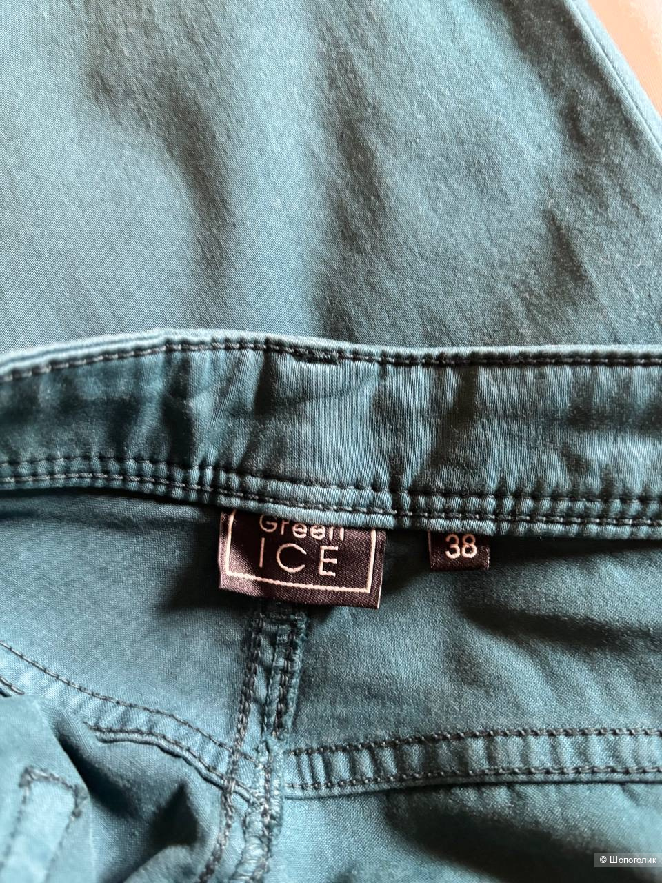 Джинсы Green Ice, размер 44