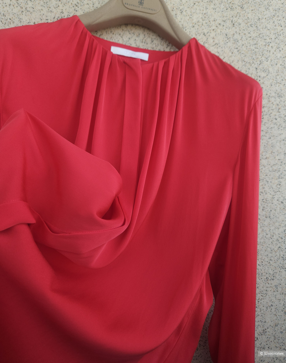 Блузка Hugo Boss, 46