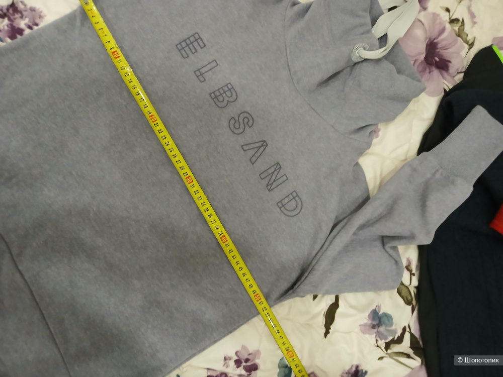 Толстовка Elbsand р.s