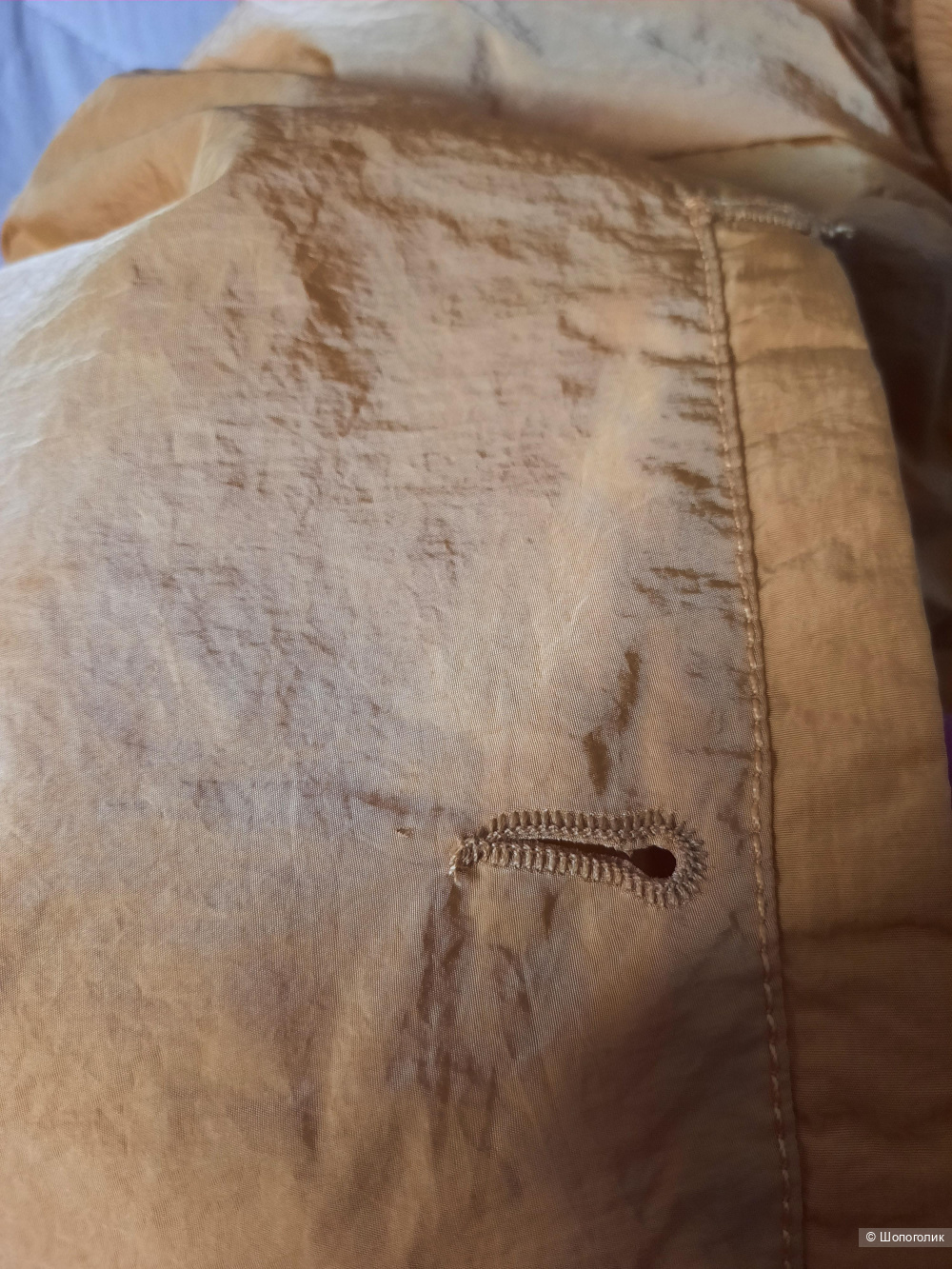 Спортивные штаны Burberry S M