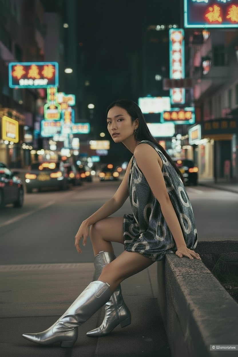 Туника Joseph Ribkoff 38