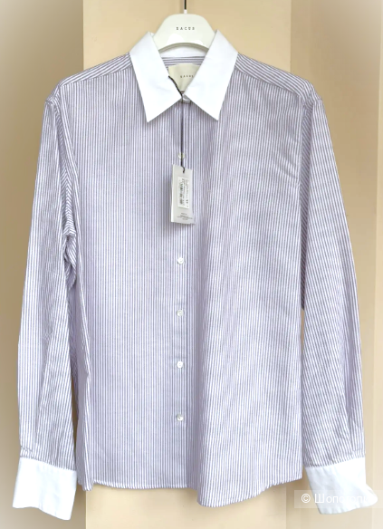 Xacus, новая рубашка, размер М