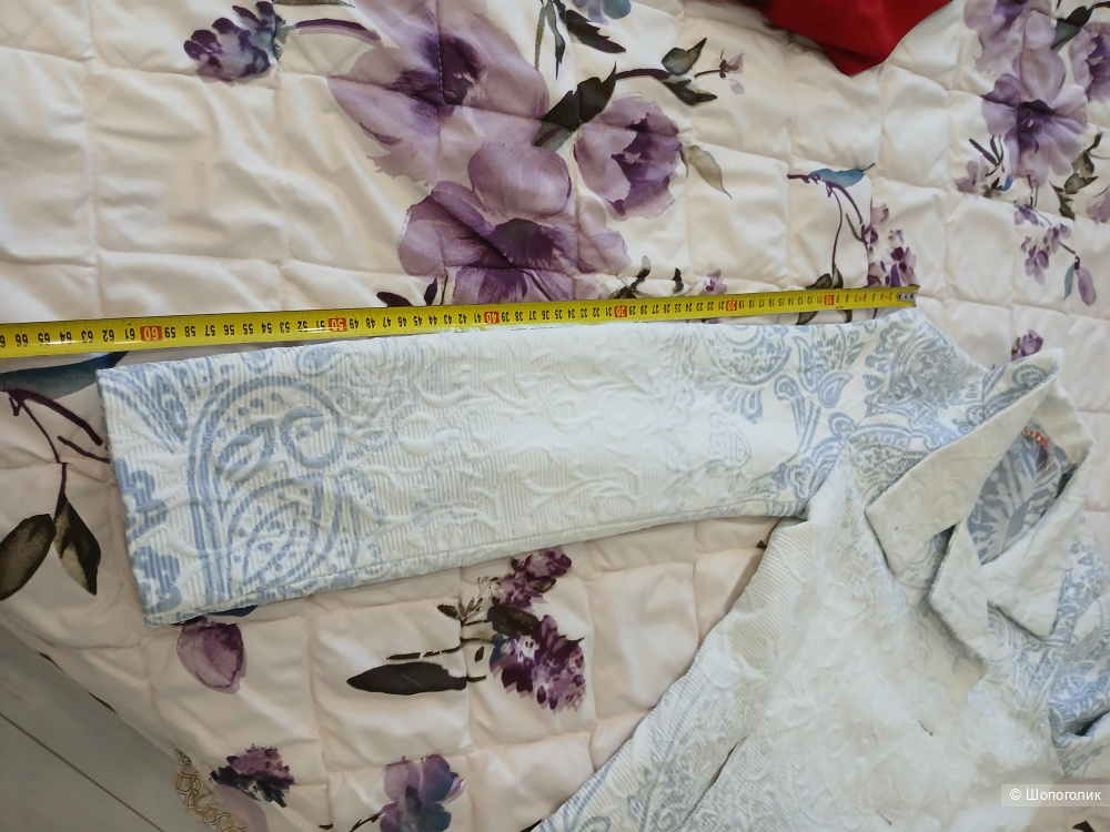 Пиджак Desigual р.40