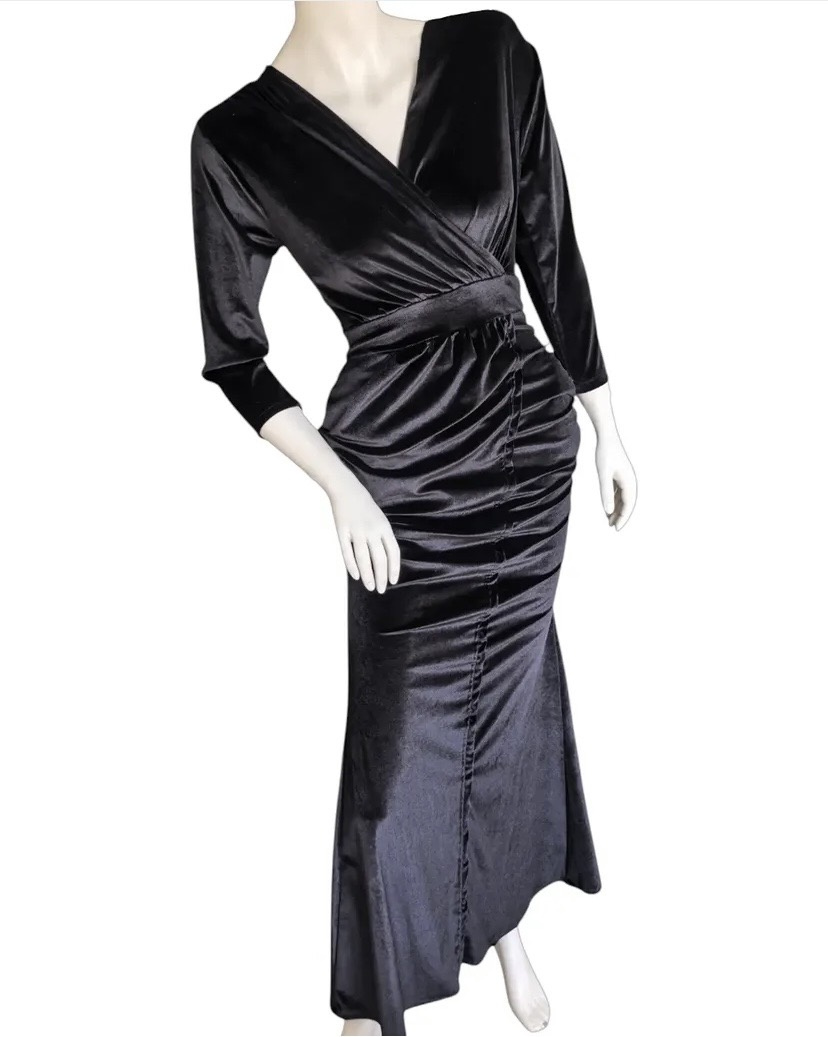 Платье Noname L