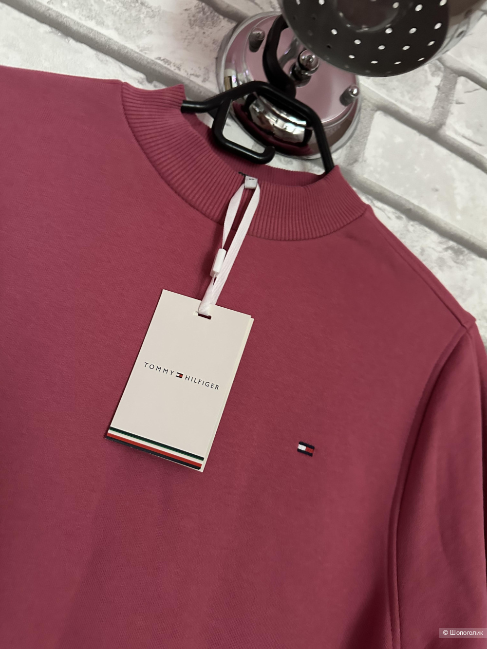 Платье- толстовка Tommy Hilfiger , XS