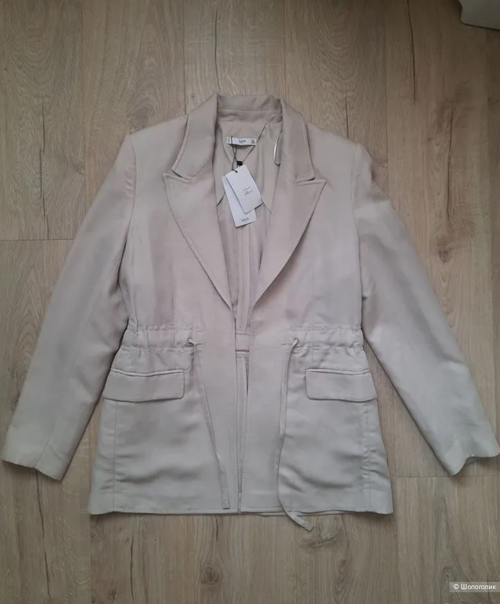 Костюм брючный женский Mango 46р