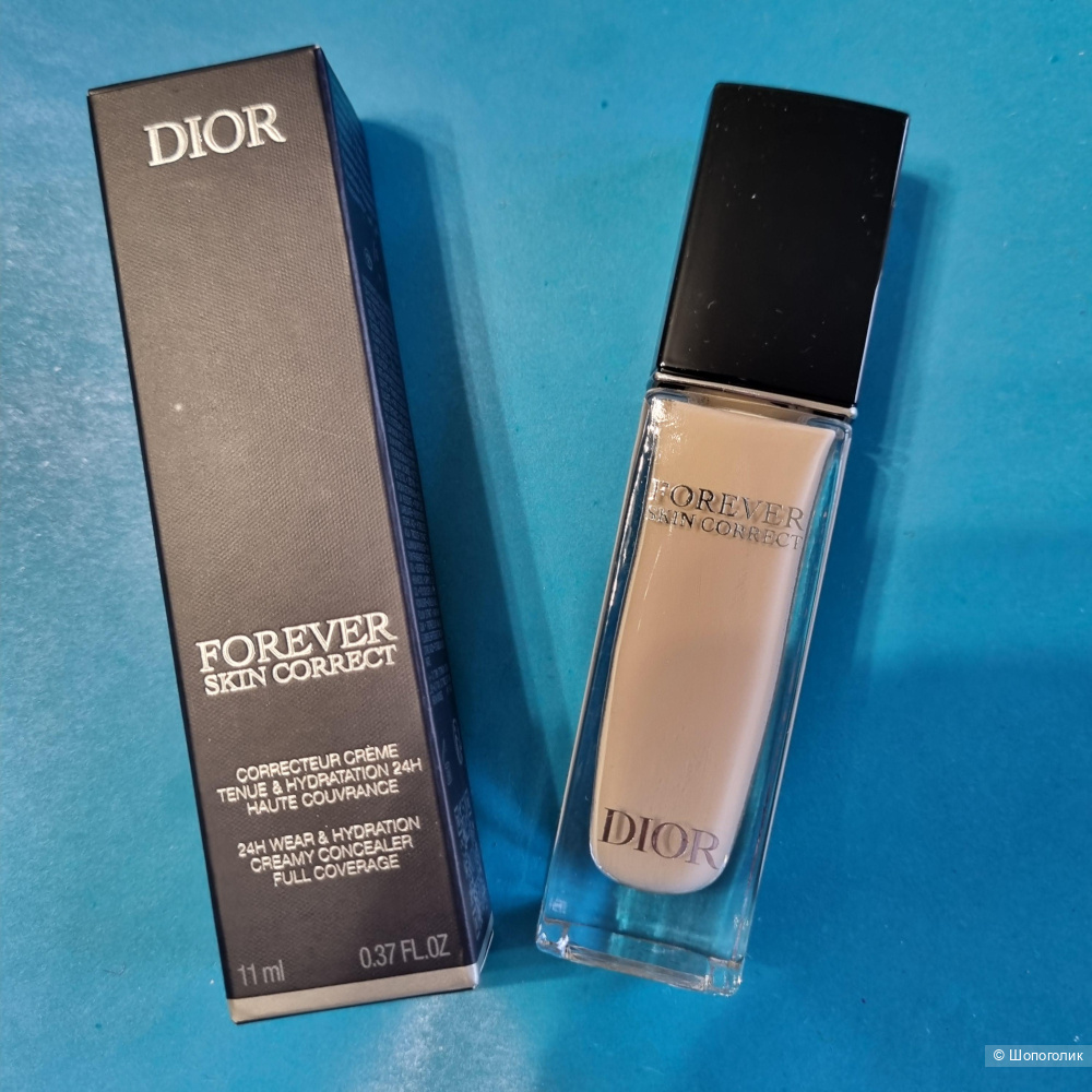Dior  консилер 11 мл