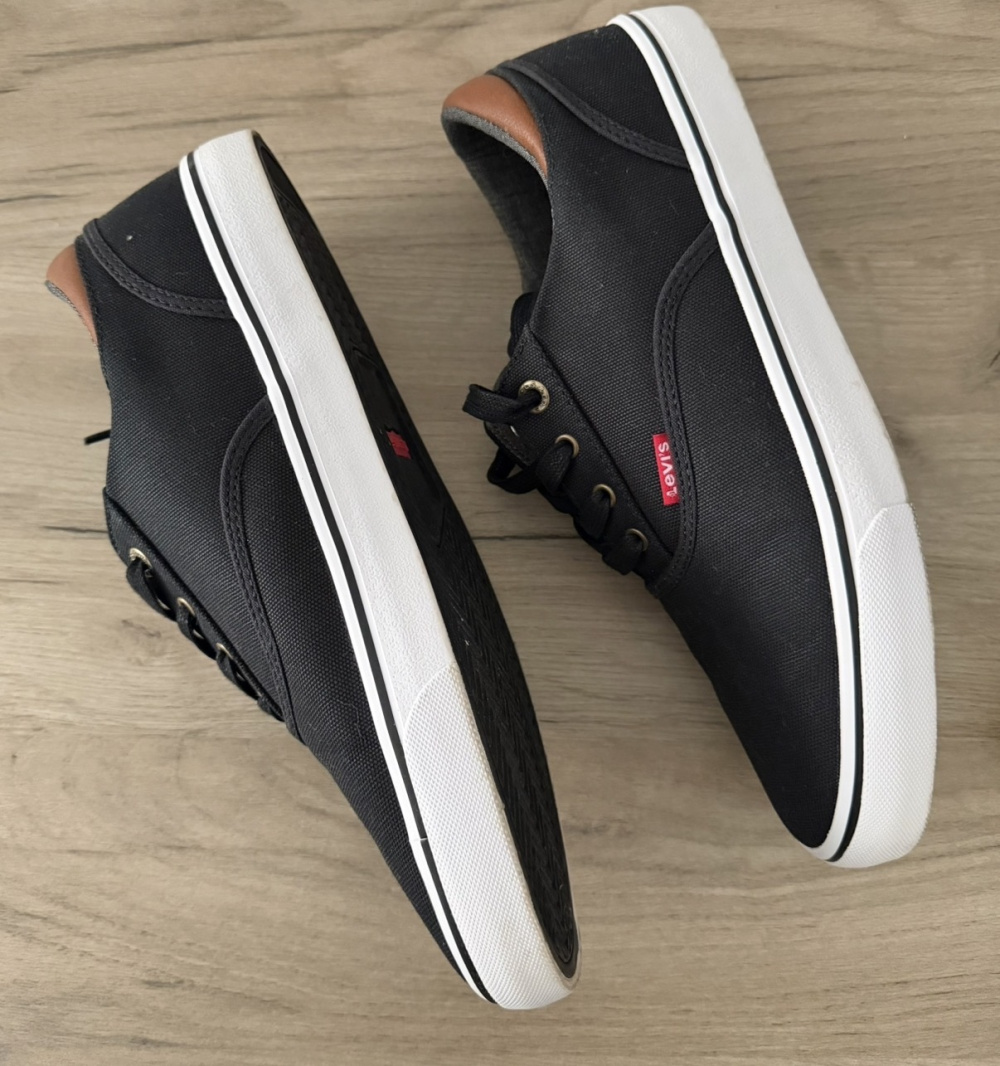 Кеды Levi’s, p. 10,5