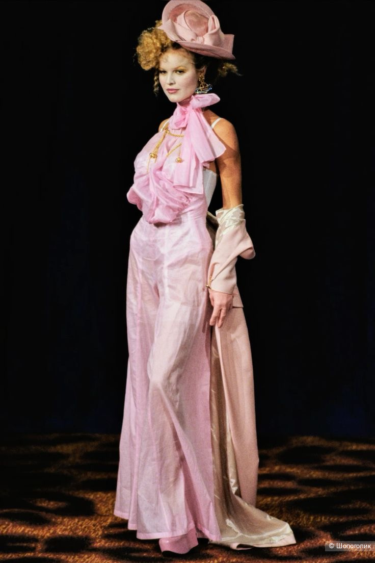 Платье Vera Mont 38