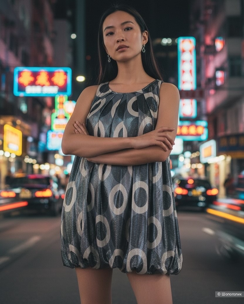 Туника Joseph Ribkoff 38