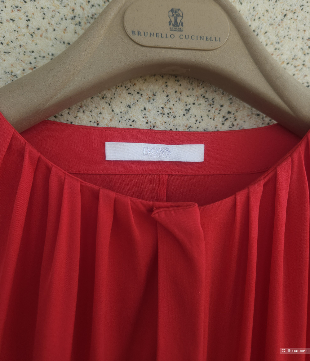 Блузка Hugo Boss, 46