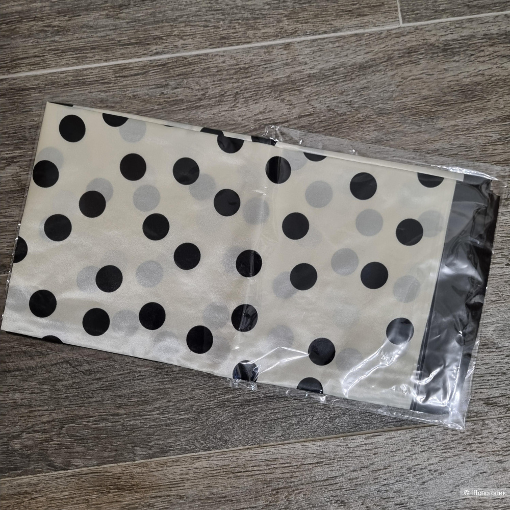 Платок no name 90*90