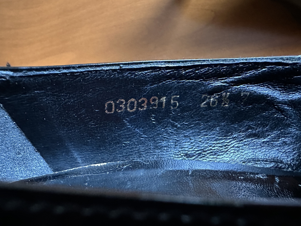 Туфли Leda, размер 39