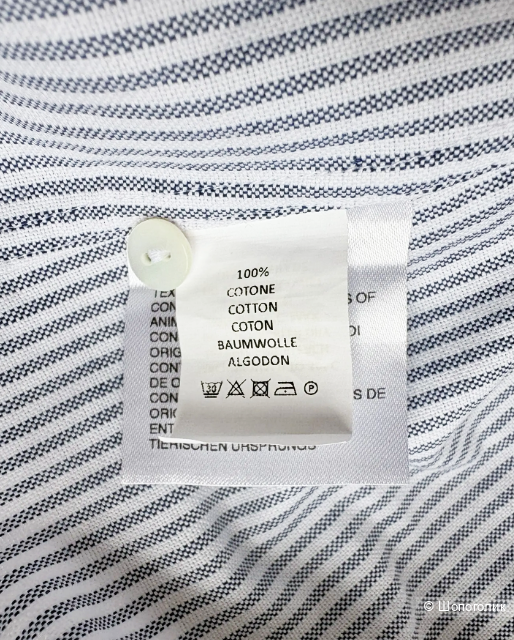 Xacus, новая рубашка, размер S - M