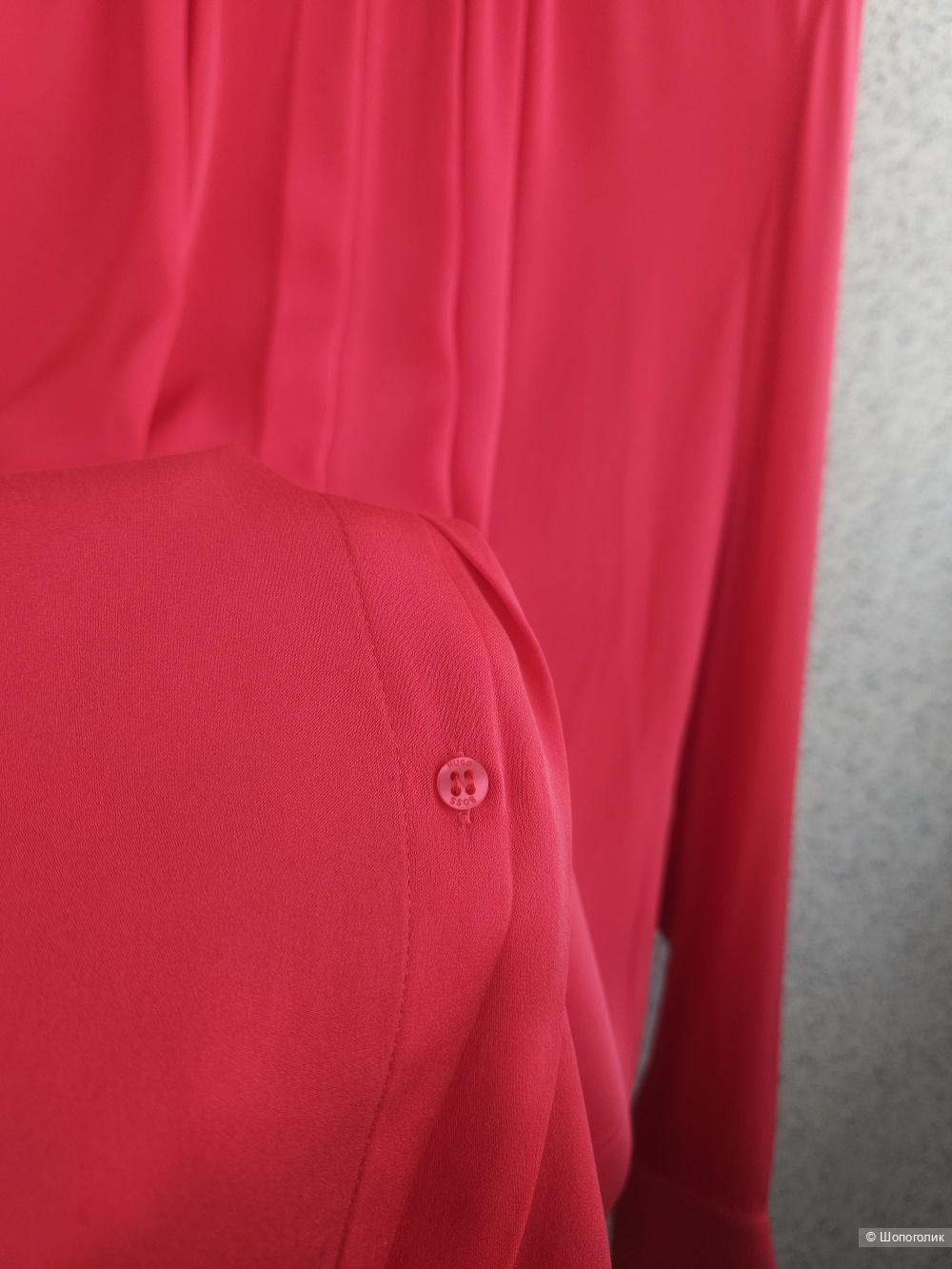 Блузка Hugo Boss, 46