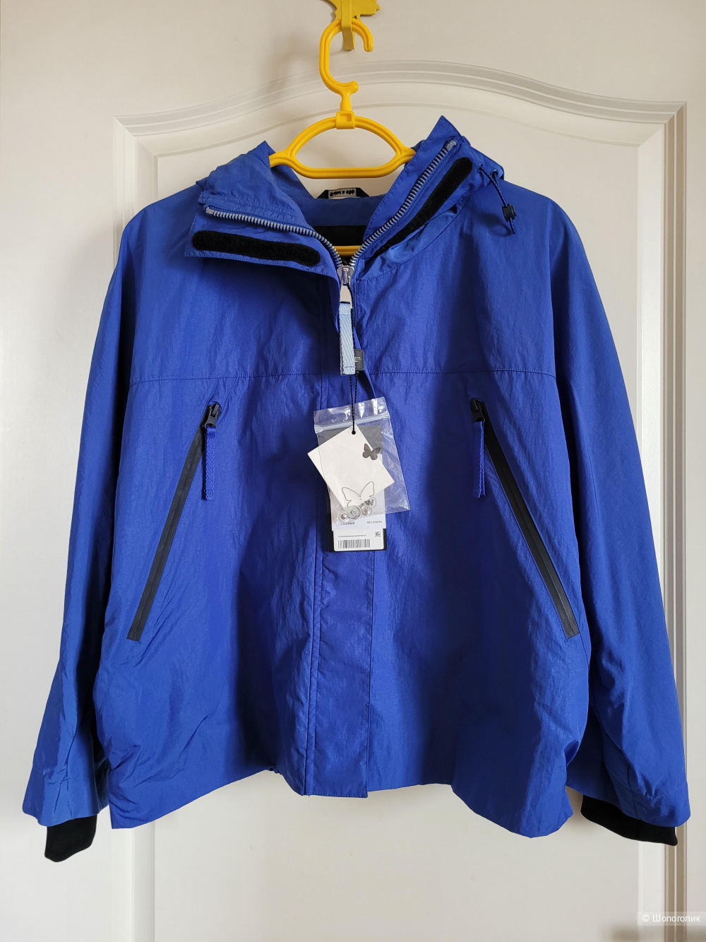 Куртка Max Mara Weekend размер 40IT/ 38FR