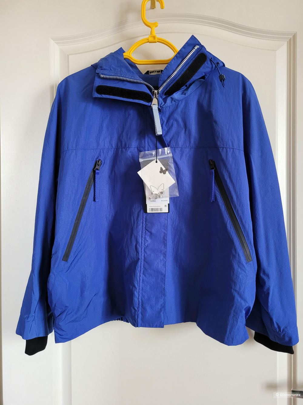 Куртка Max Mara Weekend размер 40IT/ 38FR