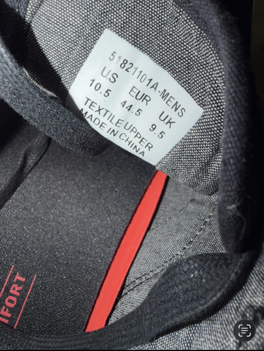 Кеды Levi’s, p. 10,5