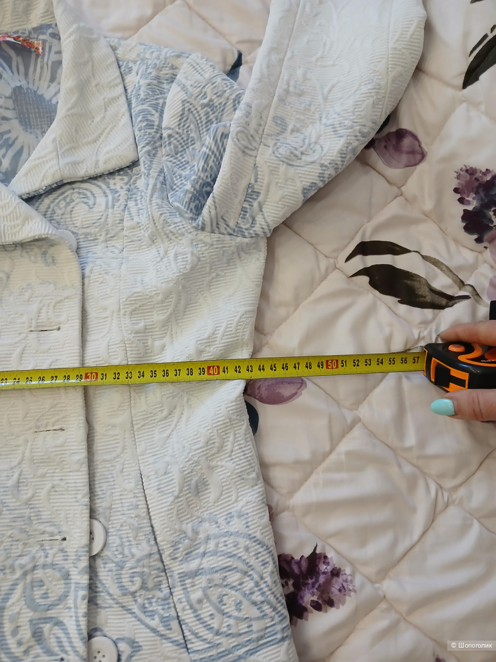 Пиджак Desigual р.40