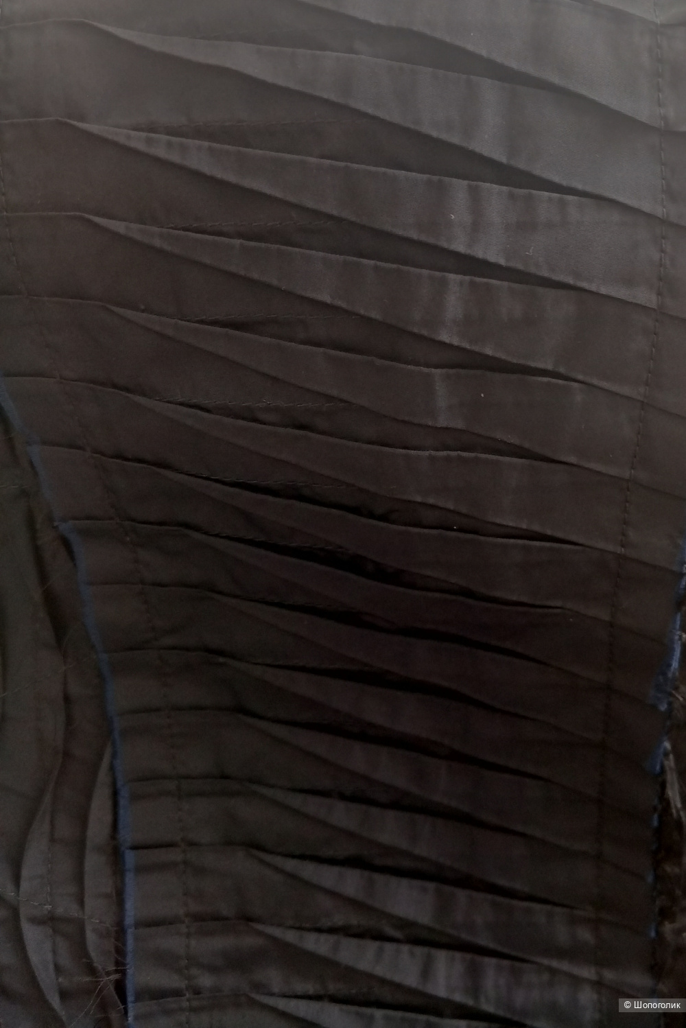 Платье корсет Bcbg Max Azria, размер S