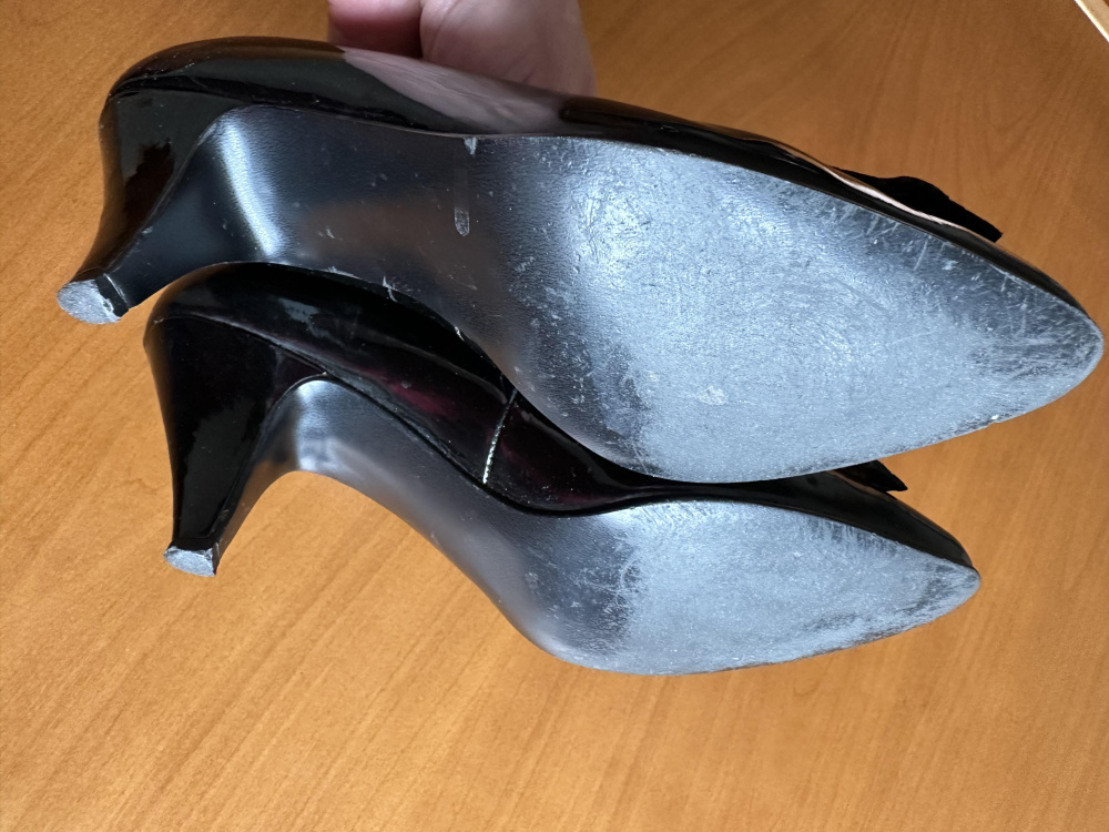 Туфли Leda, размер 39