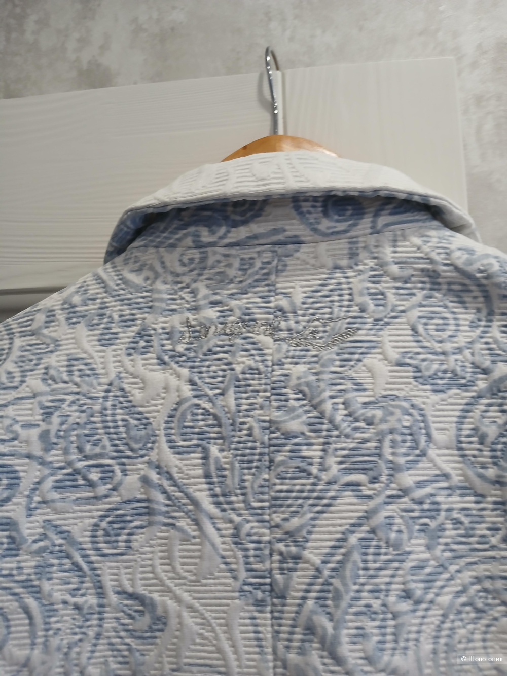 Пиджак Desigual р.40