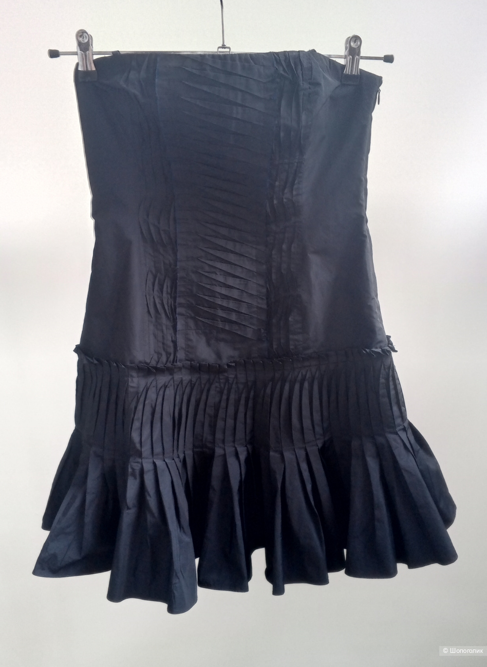 Платье корсет Bcbg Max Azria, размер S