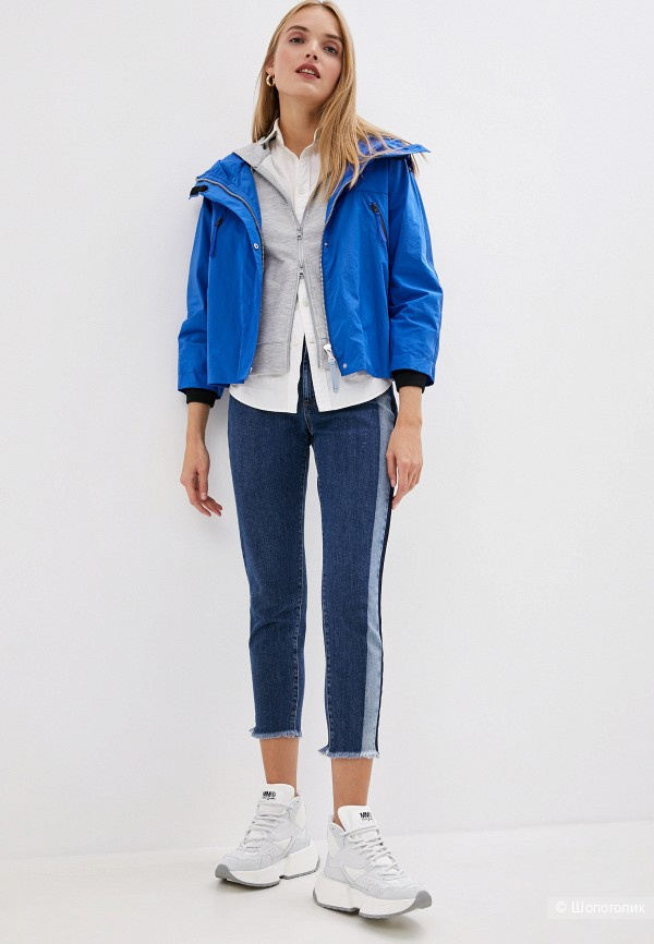 Куртка Max Mara Weekend размер 40IT/ 38FR