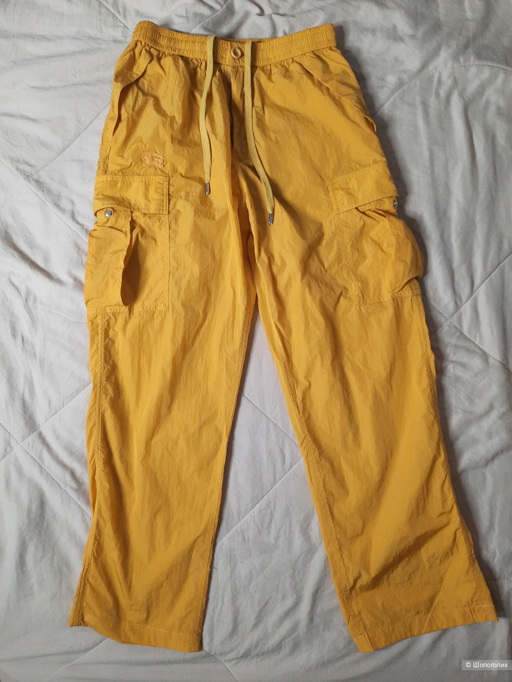 Спортивные штаны Burberry S M