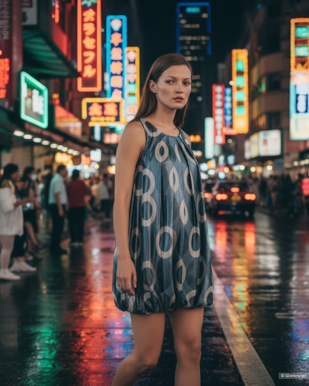 Туника Joseph Ribkoff 38