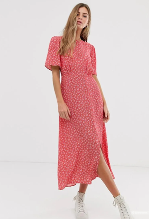 Платье New Look M