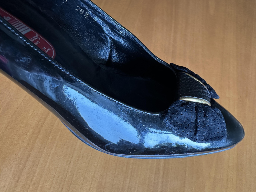 Туфли Leda, размер 39