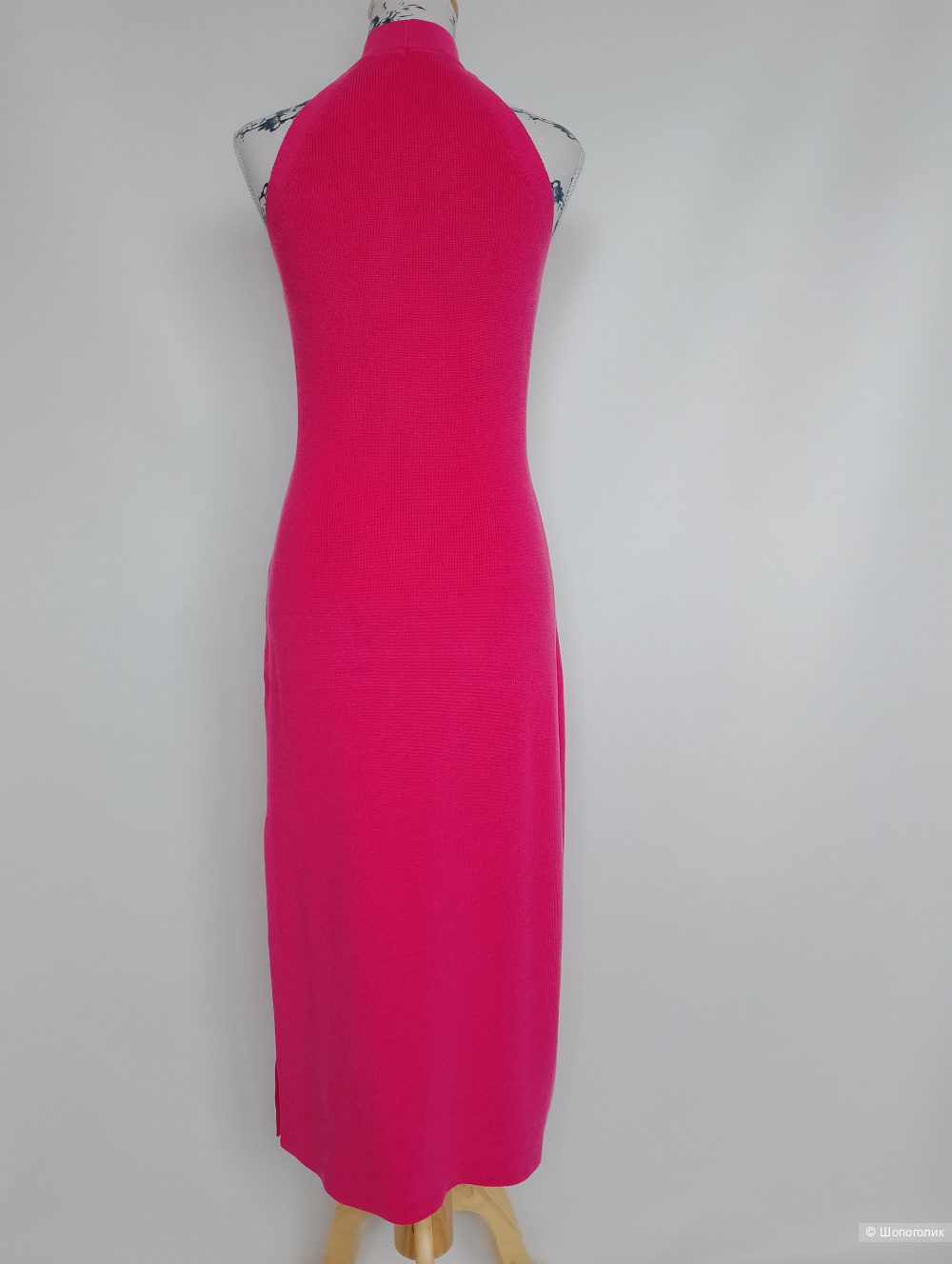 Платье mononame 99 colorspace, 44-46