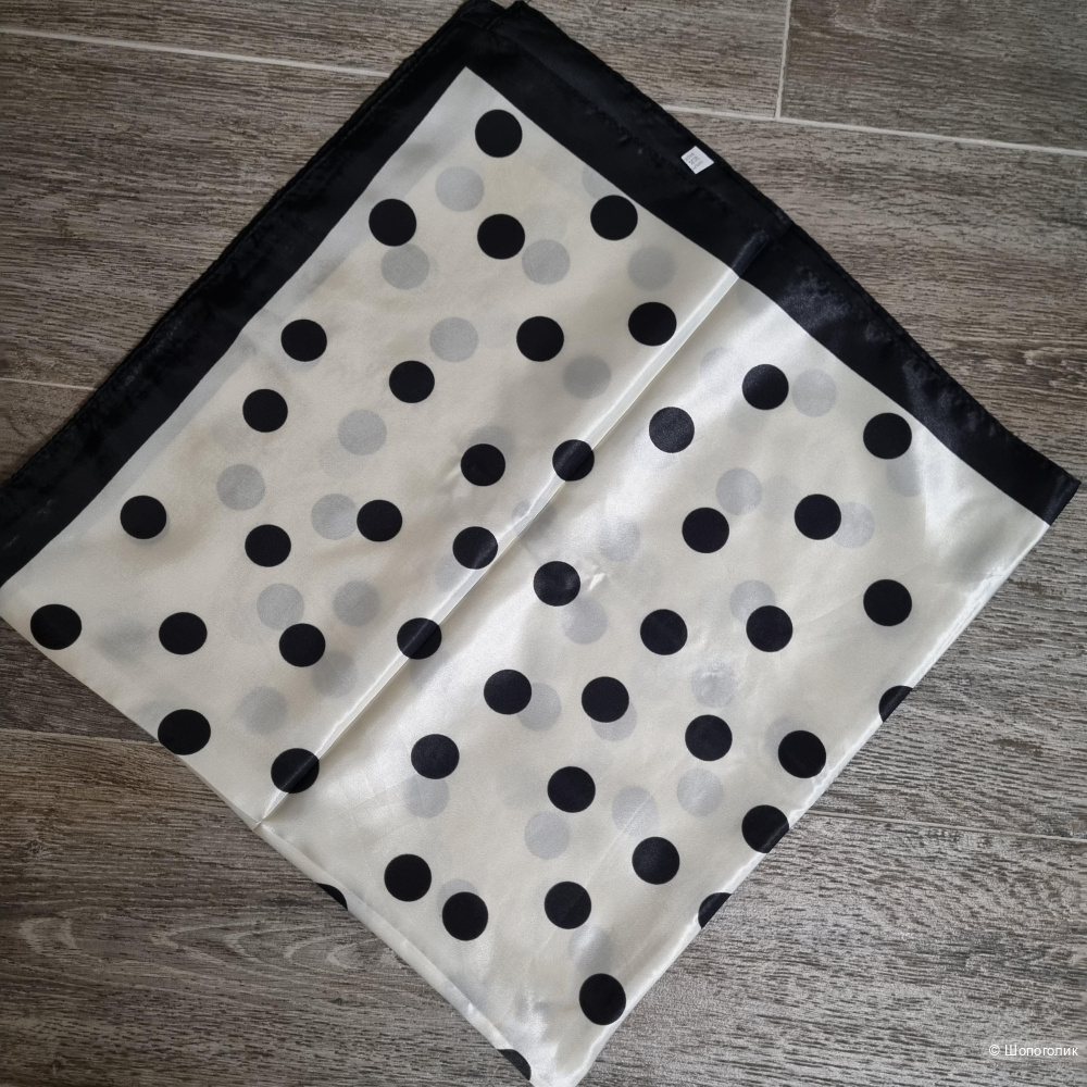 Платок no name 90*90