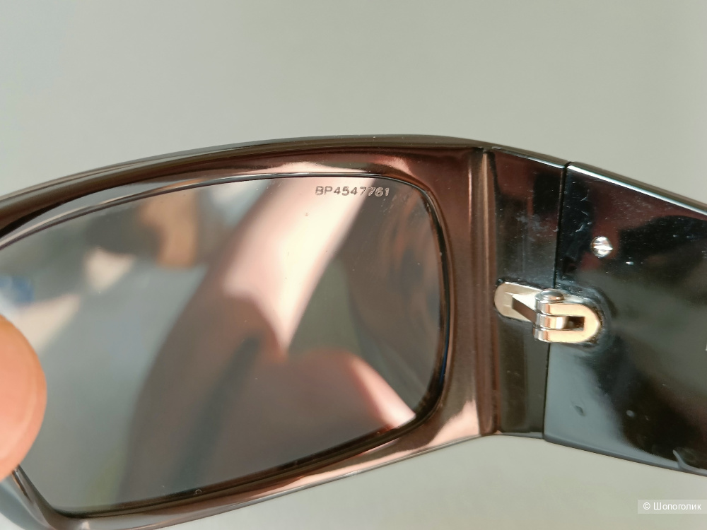 Солнцезащитные очки Prada (строго оригинал!).