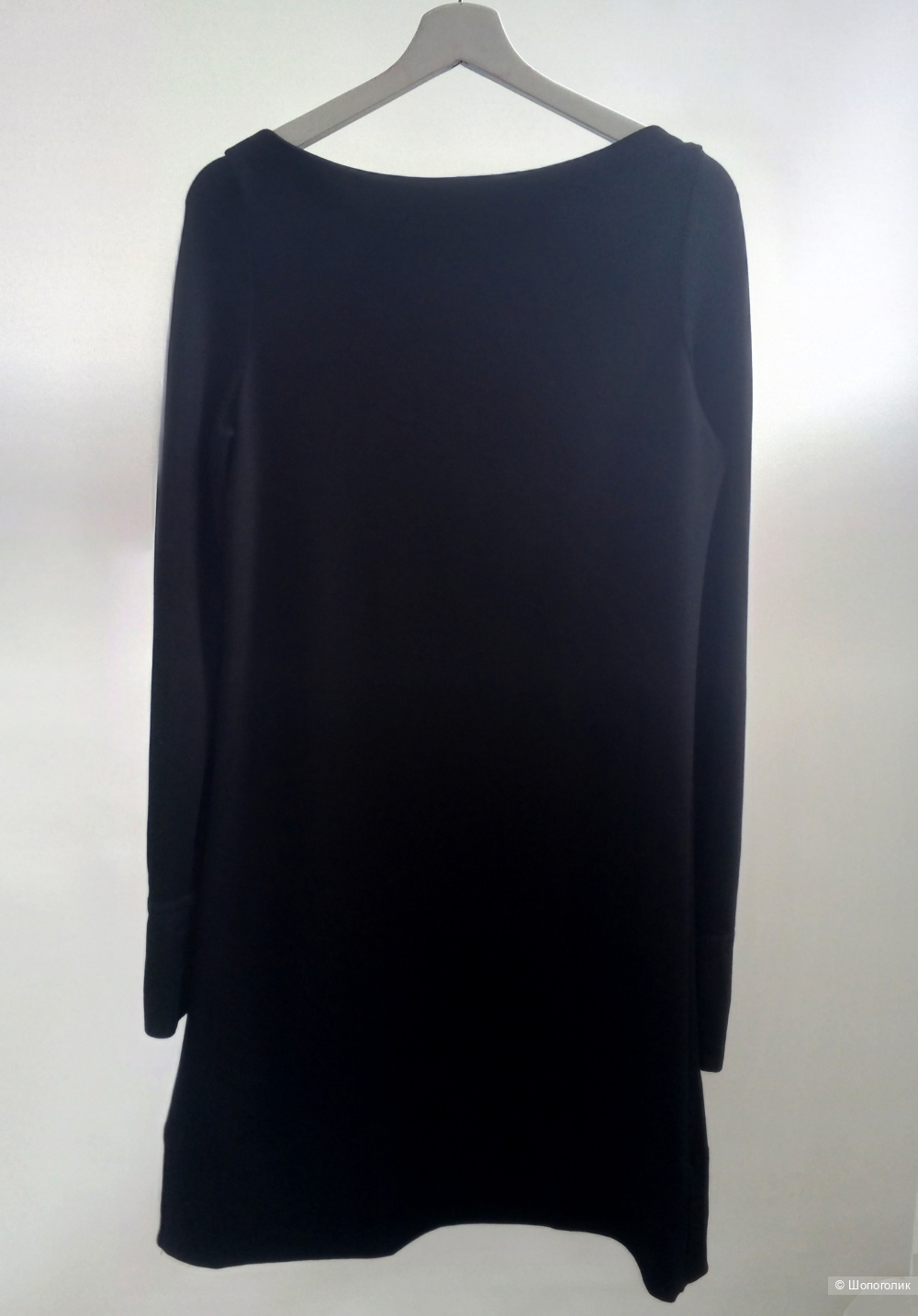 Хлопковое платье cos, размер S