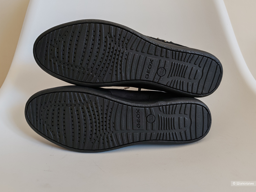 Кроссовки / полуботинки GEOX, размер 37
