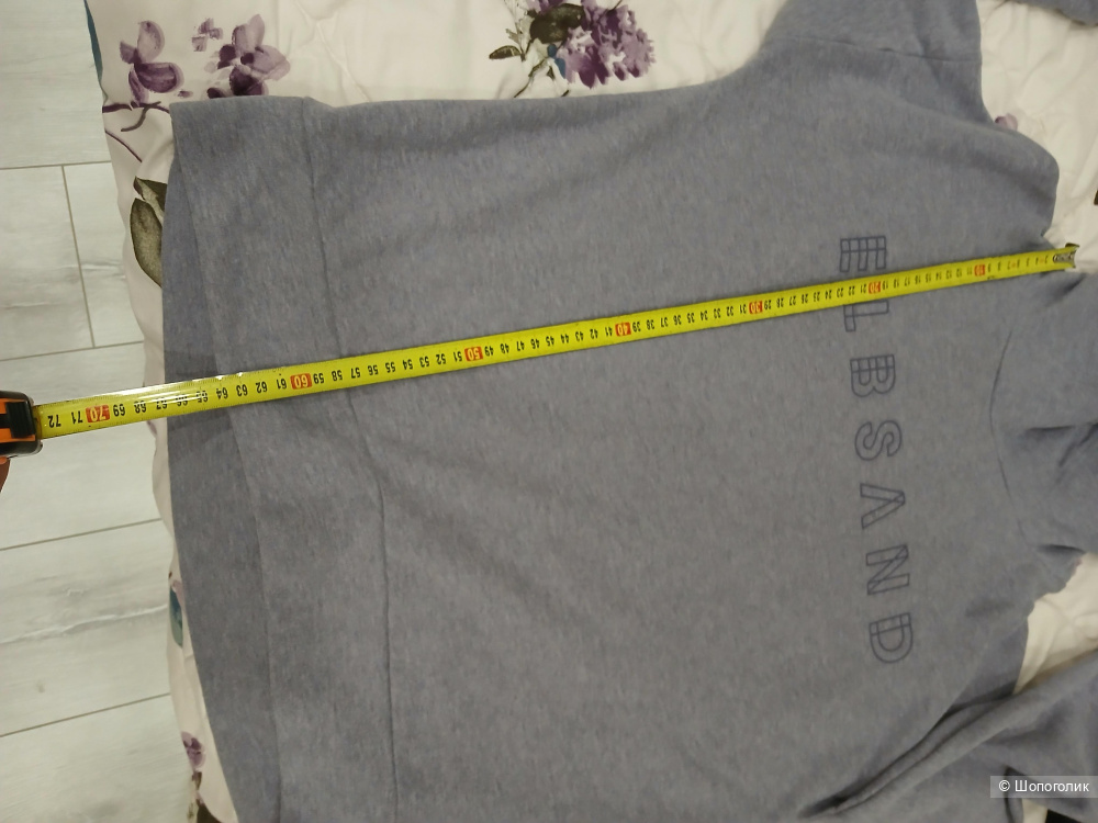 Толстовка Elbsand р.s