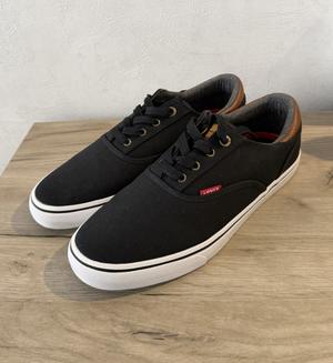 Кеды Levi’s, p. 10,5